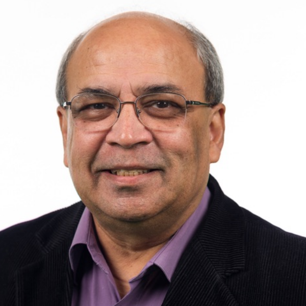 Ashok Goel